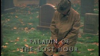 Episode 7 Teacher's Aide/Paladin of the Lost Hour