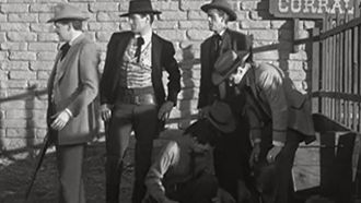 Episode 36 Gunfight at the O.K. Corral
