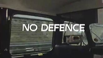 Episode 17 No Defence
