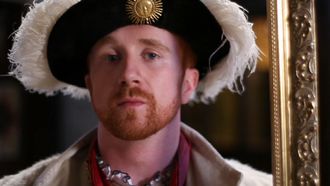 Episode 1 Henry VIII