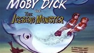 Episode 20 The Iceberg Monster