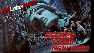 Episode 2 Escape from New York