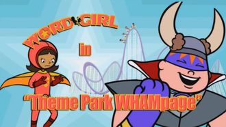 Episode 5 Theme Park Wham-Page/Chuck Makes a Buck