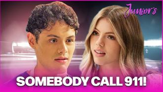 Episode 13 Somebody Call 911