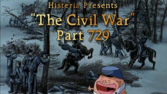 Episode 8 The U.S. Civil War: Part 2