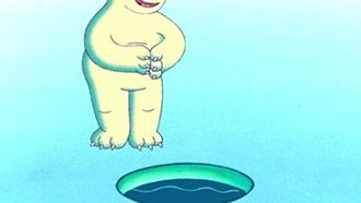 Episode 4 The Story Of Snowbert The Polar Bear