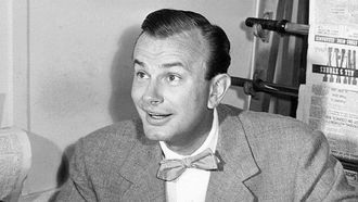 Episode 4 Jack Paar: 'As I Was Saying...'