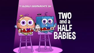 Episode 32 Two and a Half Babies