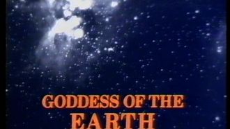 Episode 21 The Goddess of the Earth