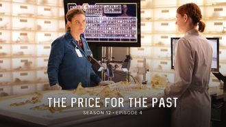 Episode 4 The Price for the Past