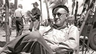 Episode 1 John Ford/John Wayne: The Filmmaker and the Legend