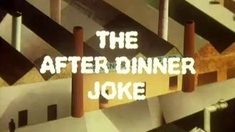 Episode 17 The After Dinner Joke