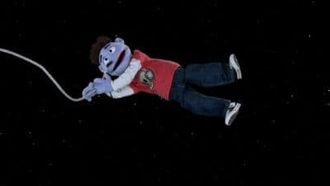 Episode 12 Flushed in Space