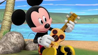 Episode 19 Mickey's Ukulele Jam