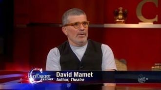 Episode 79 David Mamet