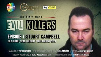 Episode 1 Stuart Campbell