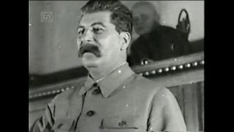 Episode 8 Joseph Stalin