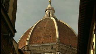 Episode 3 Florence: City of Art
