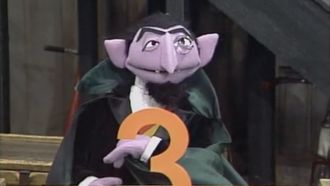 Episode 35 A Day with The Count