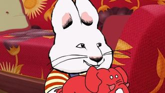 Episode 20 Max's Red Rubber Elephant Mystery/Ruby's Toy Drive/Max and Ruby's Big Finish
