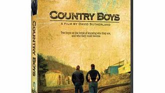 Episode 1 Country Boys