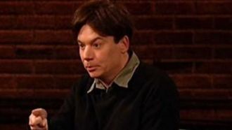 Episode 2 Mike Myers