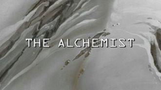 Episode 12 The Alchemist
