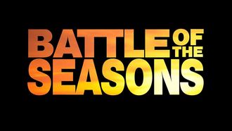 Episode 1 Battle of the Seasons: Hang Man