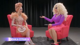 Episode 3 Trixie Mattel & Laganja Estranja