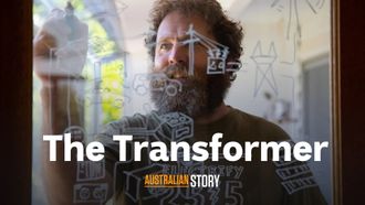 Episode 1 The Transformer - Saul Griffith