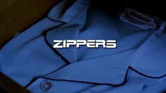 Episode 11 Zippers