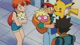 Episode 46 Muchul Is Daydreaming!! Do Superstars Like Pokémon?