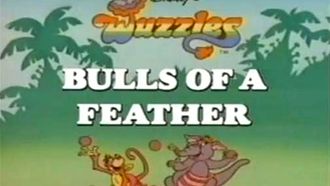 Episode 1 Bulls of a Feather