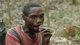 Episode 6 Cannabis in Congo