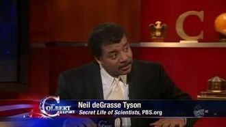Episode 48 Neil DeGrasse Tyson