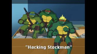 Episode 5 Hacking Stockman