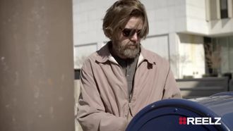 Episode 3 The Unabomber
