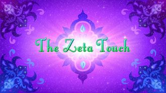 Episode 9 The Zeta Touch