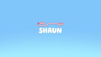 Episode 50 Shaun