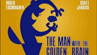 Episode 2 The Man with the Golden Brain