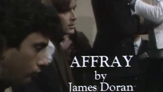 Episode 8 Affray