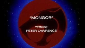 Episode 19 Mongor