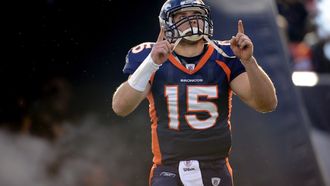 Episode 1 The Faces of Tebow