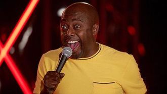 Episode 5 Donnell Rawlings