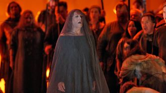 Episode 12 Great Performances at the Met: Norma