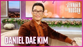 Episode 102 Daniel Dae Kim