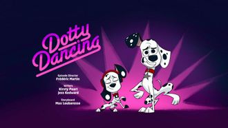 Episode 22 Poodlefall!/Dotty Dancing