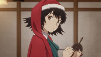 Episode 9 Christmas Carol