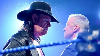 Episode 46 SmackDown Live's 900th Episode