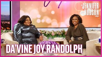 Episode 39 Da'Vine Joy Randolph, Tyla